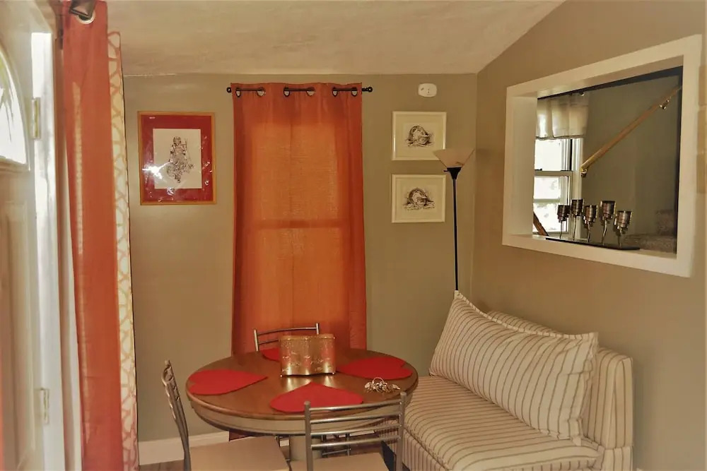 The Bungalow at Grand Forks