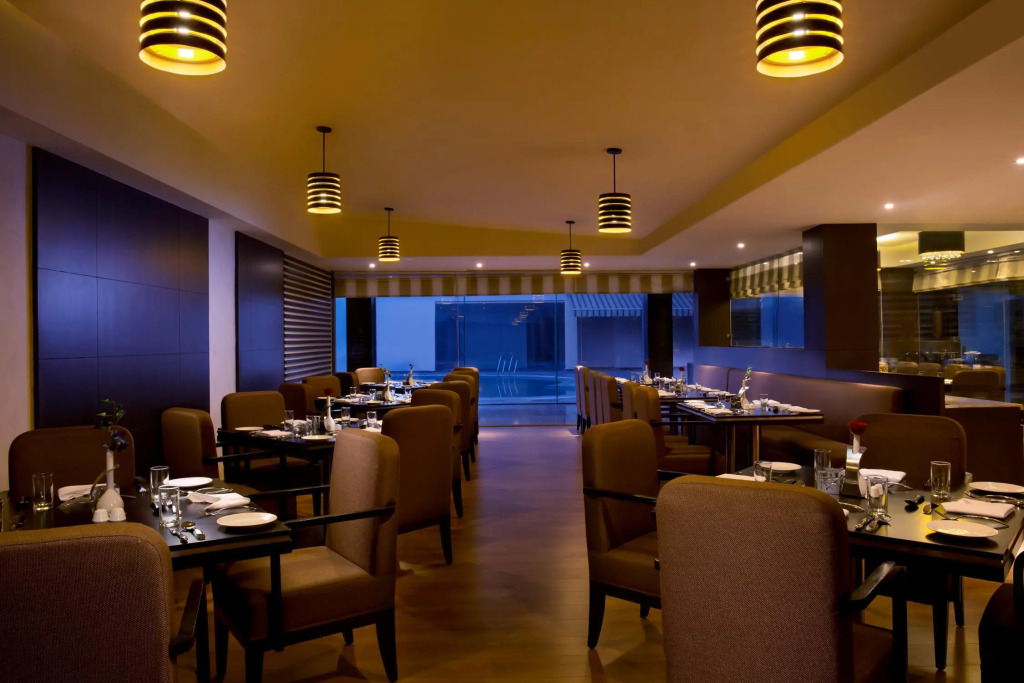 Golden Tulip Bhiwadi