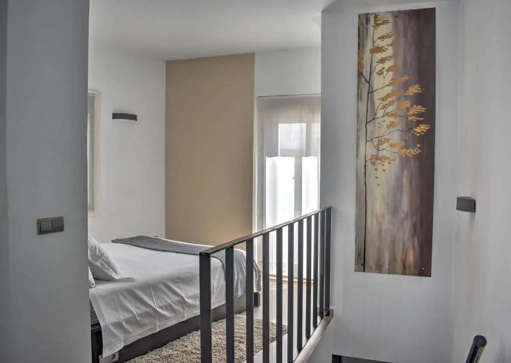 Home Apartments Jerez