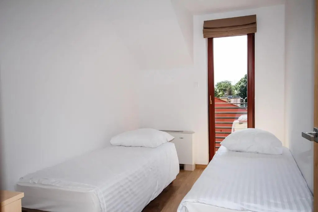 Nowa Apartamenty