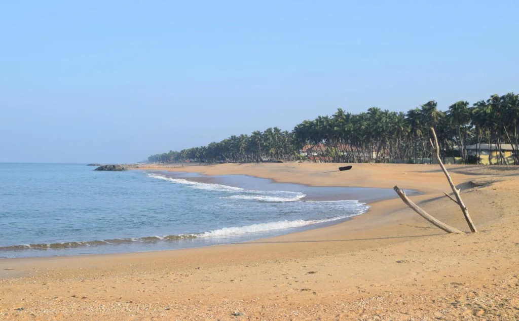 Отель Sanmali Beach