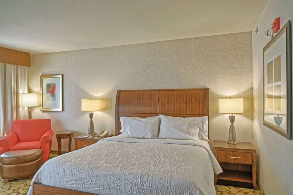 Hilton Garden Inn by Hilton Mount Laurel