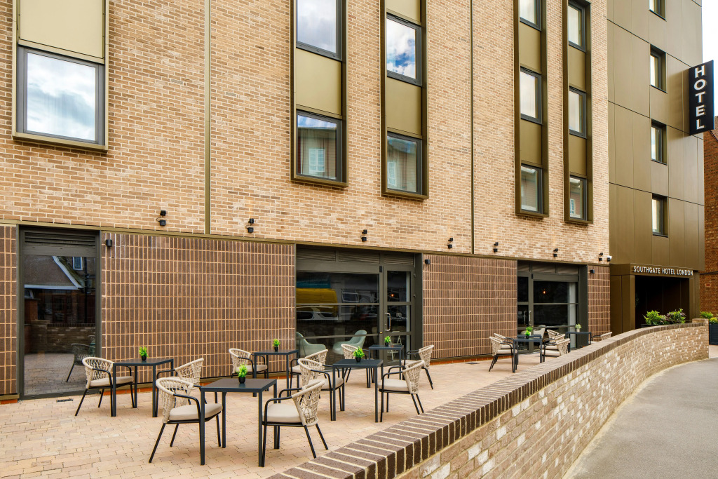 Southgate Hotel London