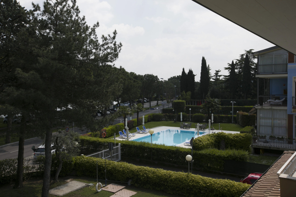 Appartamento Bella Vista