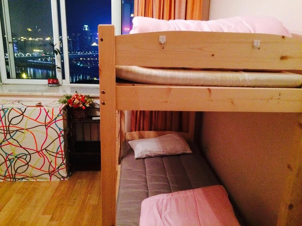 riverside youth hostel
