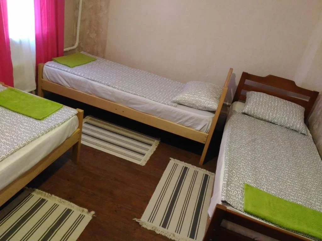 Hostel More