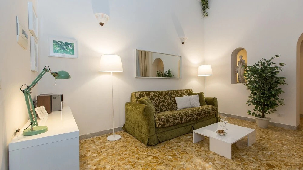 Milazzo Suites