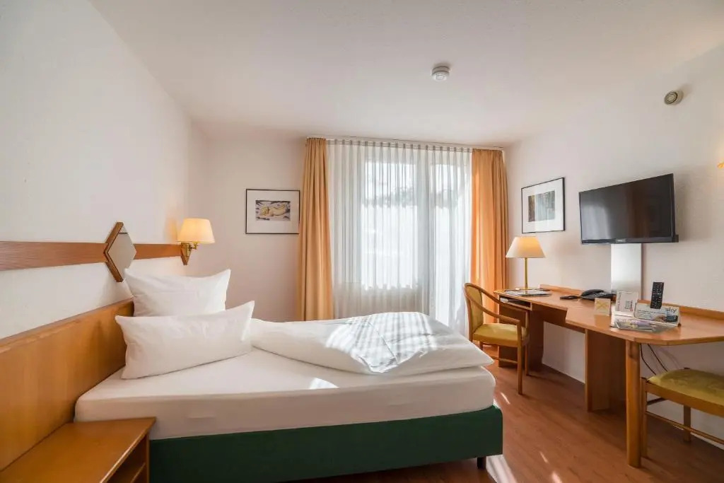 Residenzhotel Stuttgart Airport, Sure Hotel Collection by Best Western
