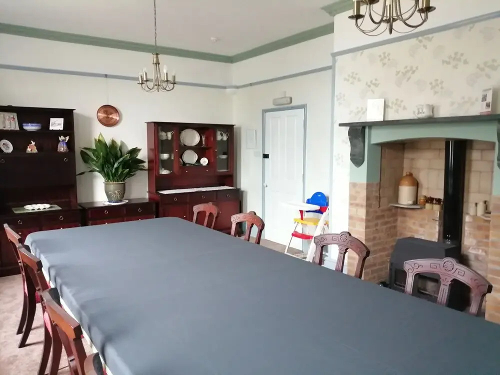 Trenona Farm Holidays