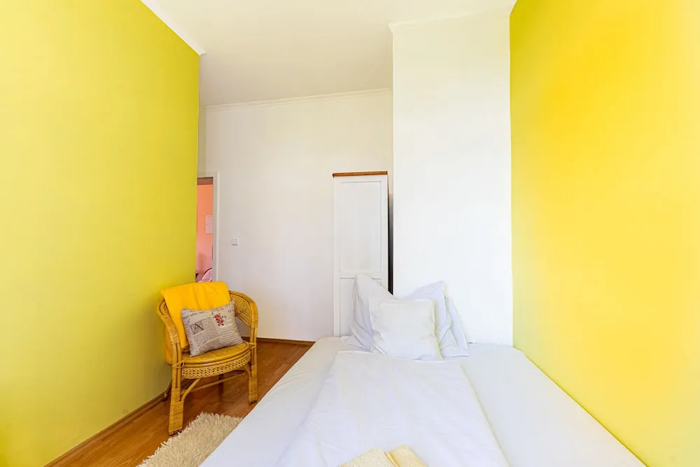Pension Villa Anita