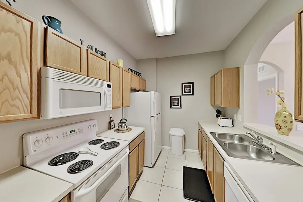 Neils Windsor Hills Townhouse 3 Bedroom Townhouse by Redawning