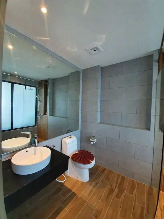 Atom Phuket Hotel