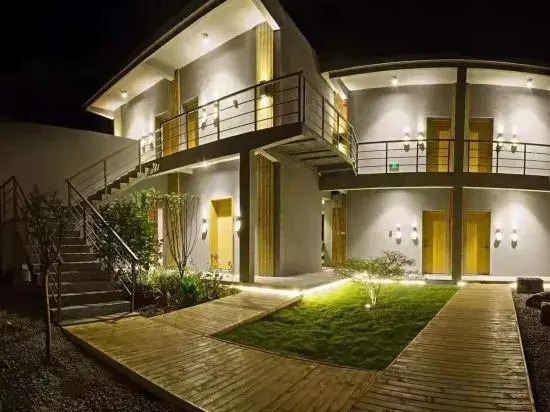 Shengsi Flower and Bird Island Wuma Homestay
