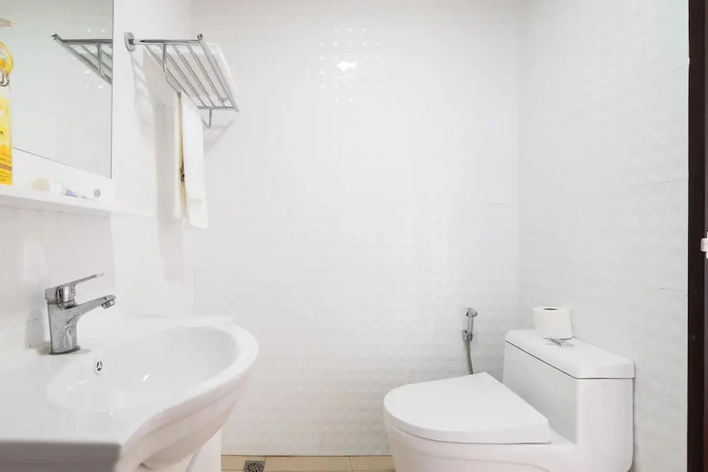 Sukhumvit 101 HOTEL
