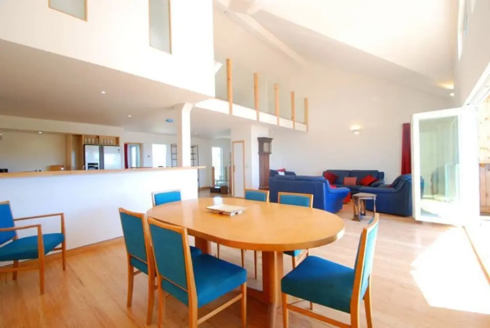 Celyn Y Mor Stunning Rhosneigr Family Beach House - Pass the Keys