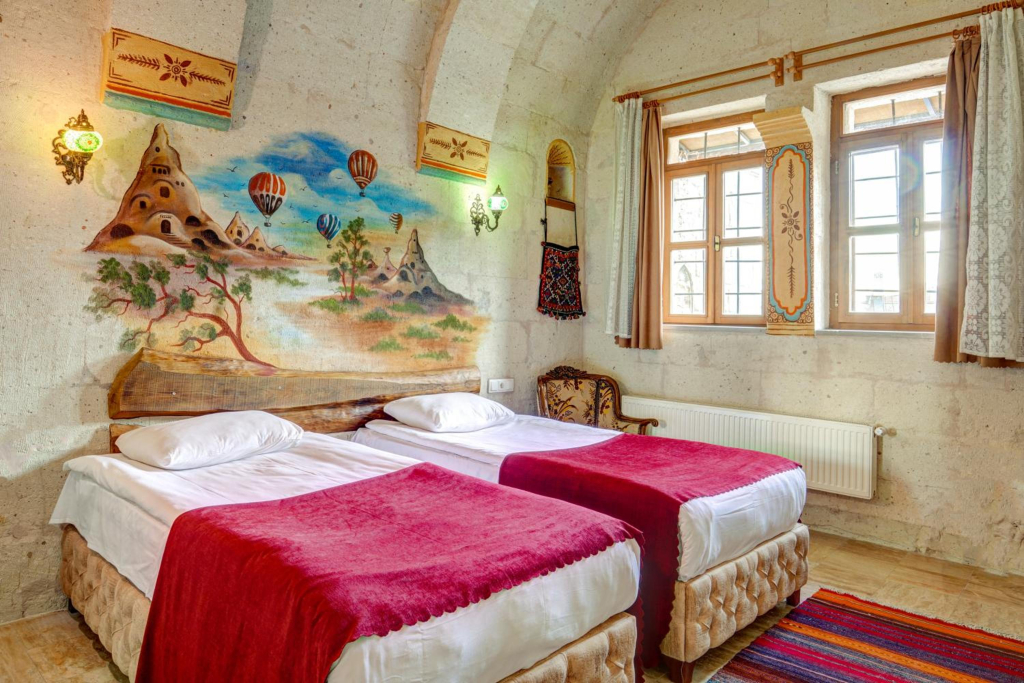 Nova Cave Hotel