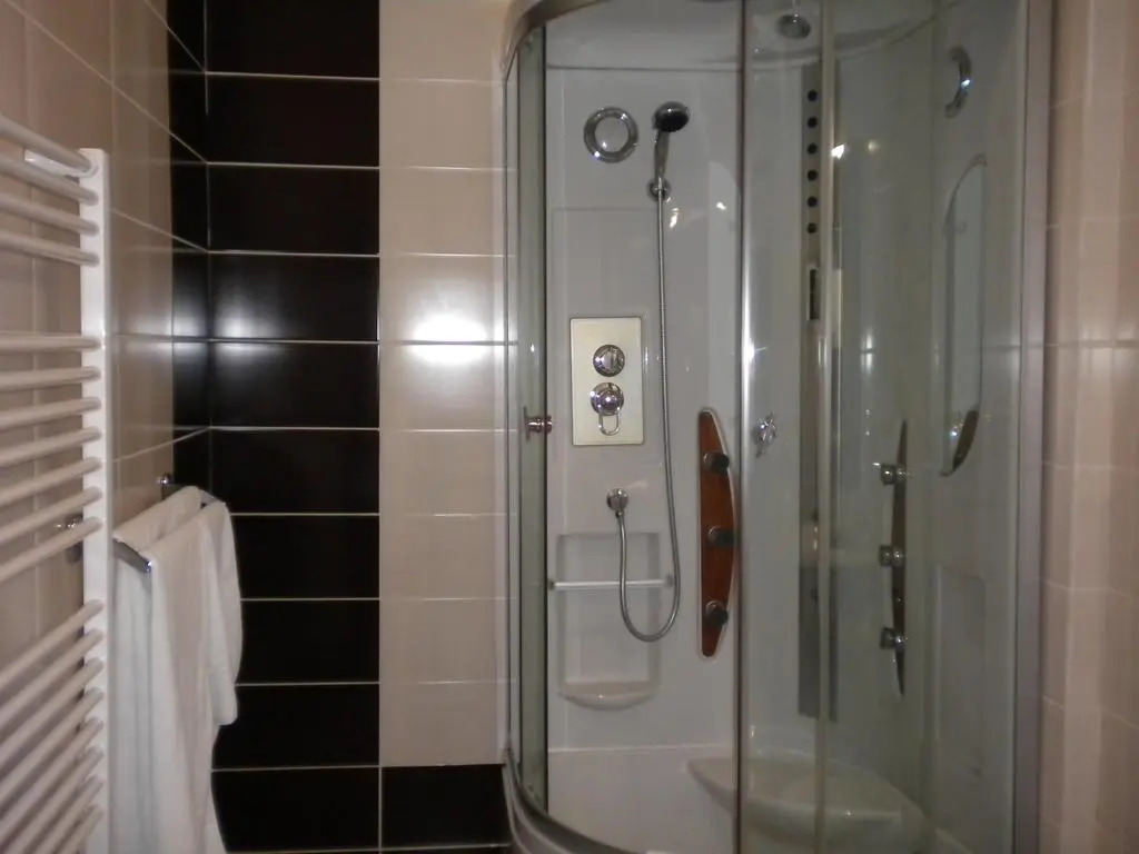 Hotel Maxim