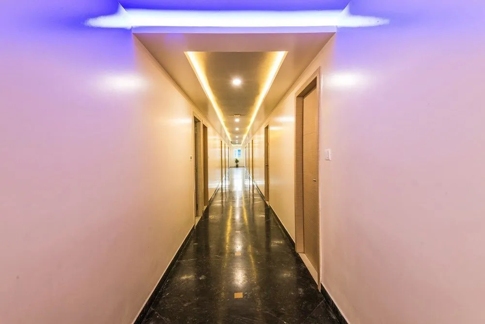 FabHotel Prime Arunaachalaa Residency