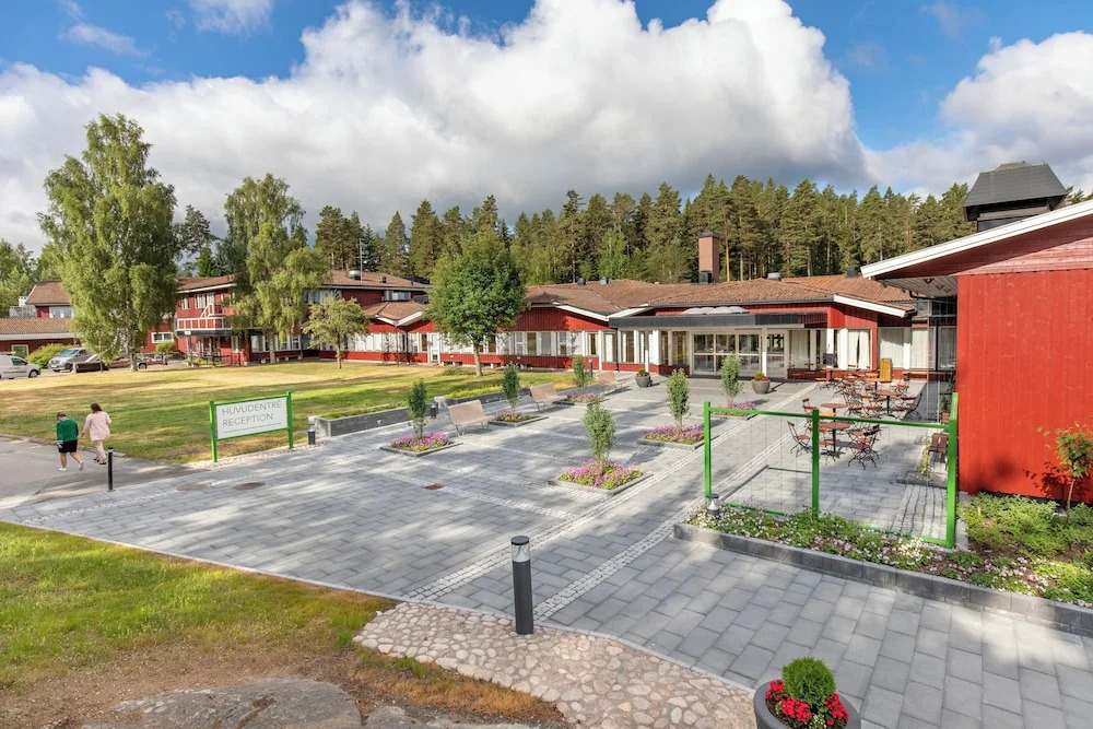 Ädelfors Hotell & Konferens