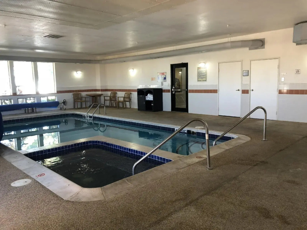 Quality Inn & Suites Pueblo West