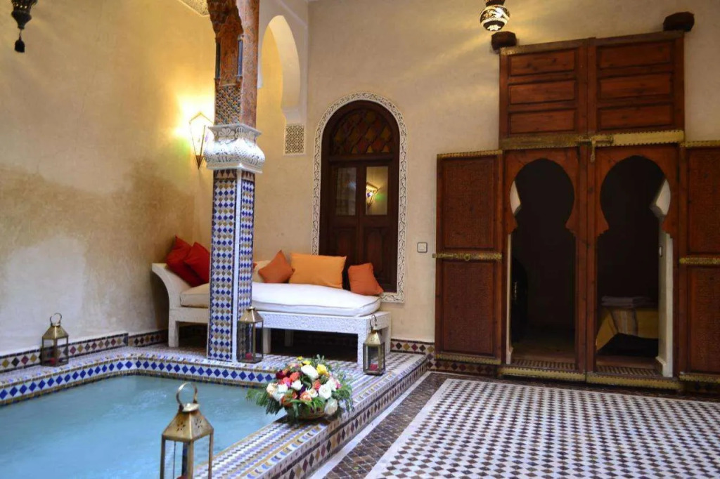 Riad Charik