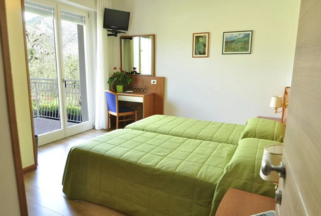 Hotel Villa Florida