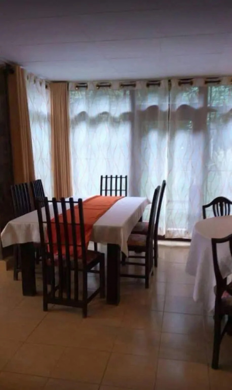 Kifaru House - Karen
