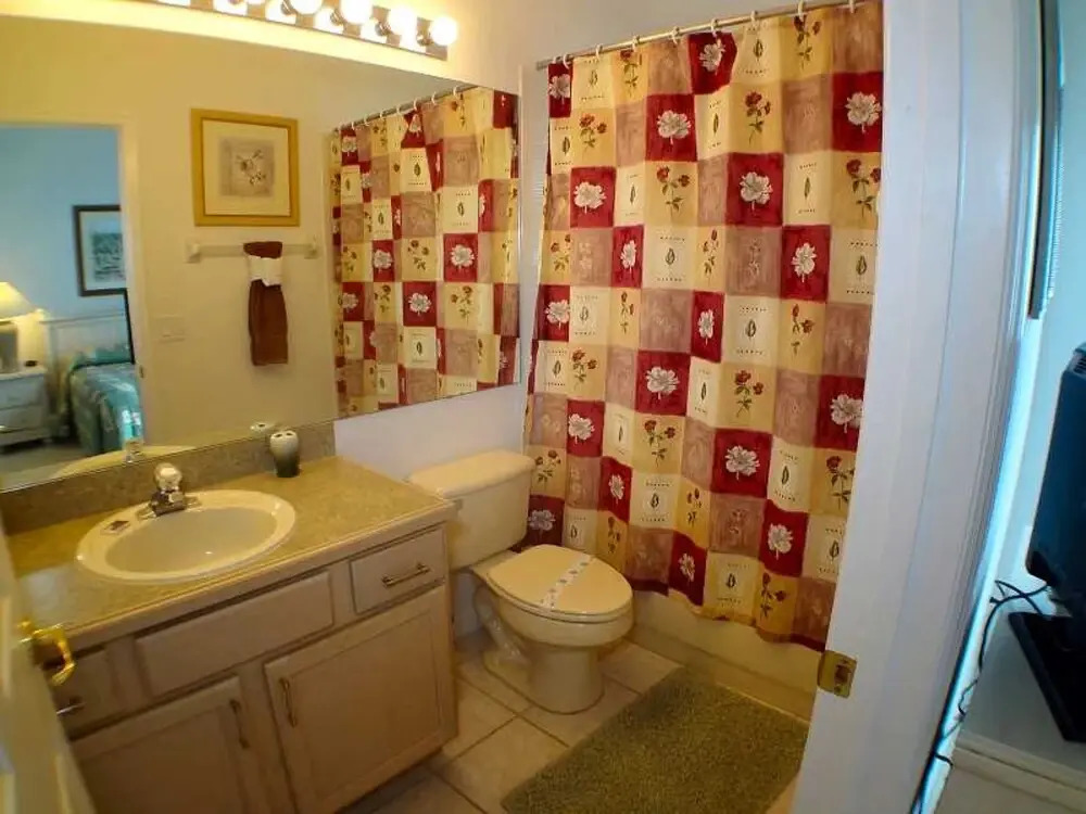 4BR 3BA Home in Indian Creek by CV-2675