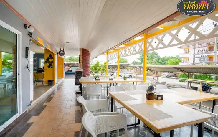 Preechana Hotel