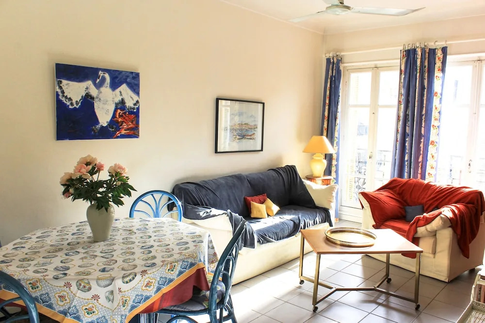 Appartement L'Authentique