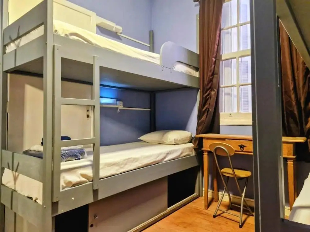 Hostel Pinheiros- SP
