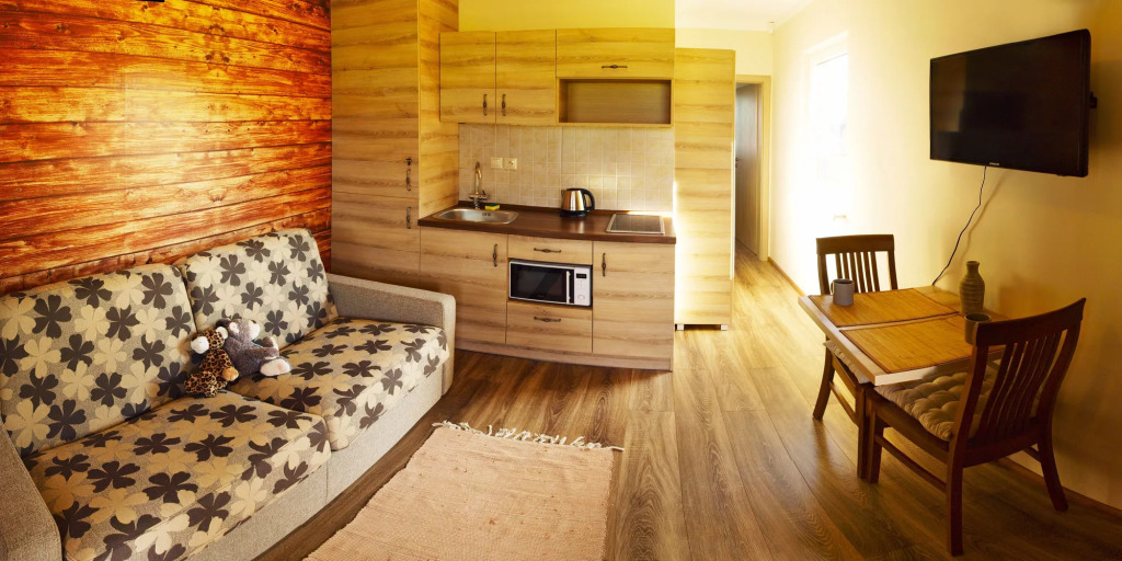 Hilson Jasna - Garden resort