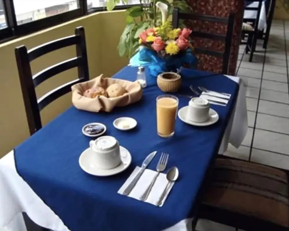 Hotel Coraza