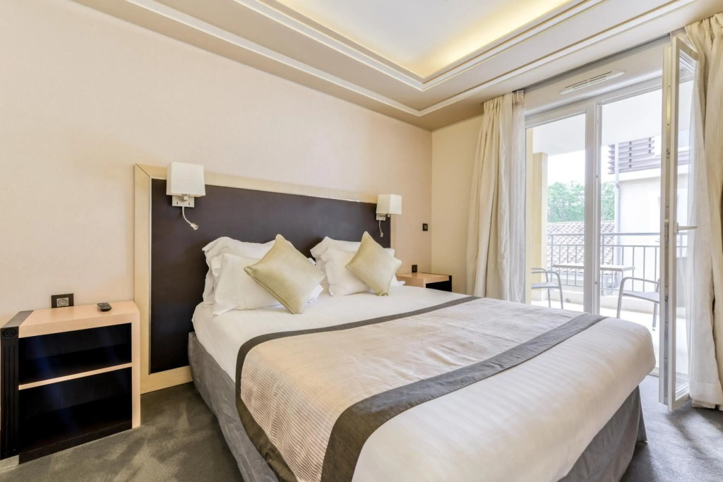 Zenitude Hotel La Valadière, Ascend Hotel Collection