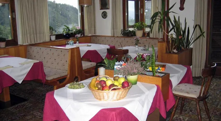 Pension Thalerhof
