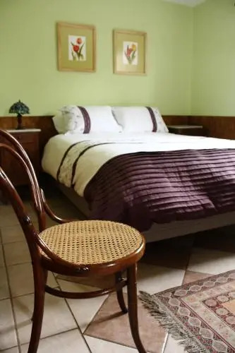 Hostal Cepa Noble
