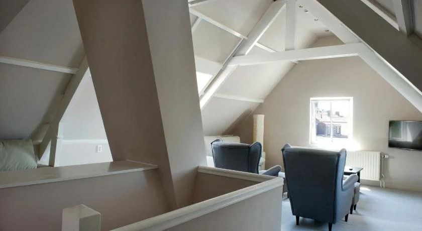 Hotel-Restaurant Thuis