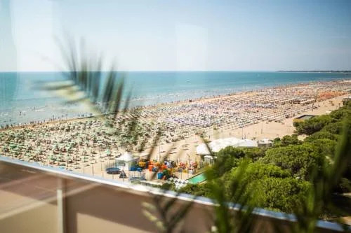Hotel Europa Lignano