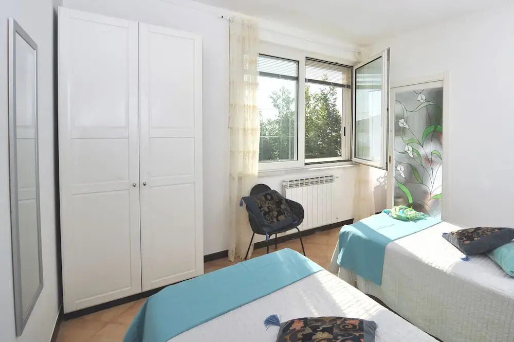 Villa Le Gesine
