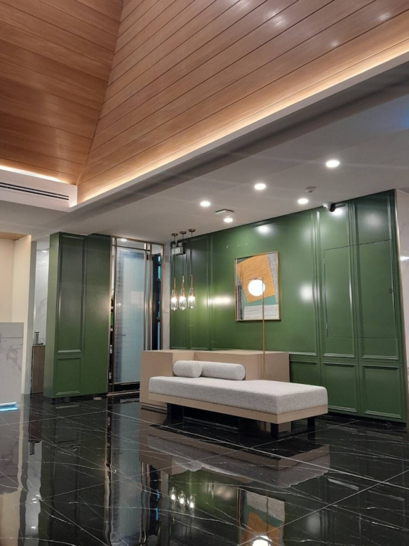 Cha Chiangmai Luxury