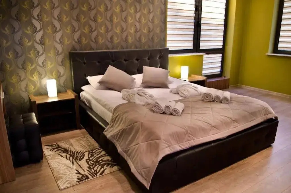 Hotel Forum Fitness Spa & Wellness