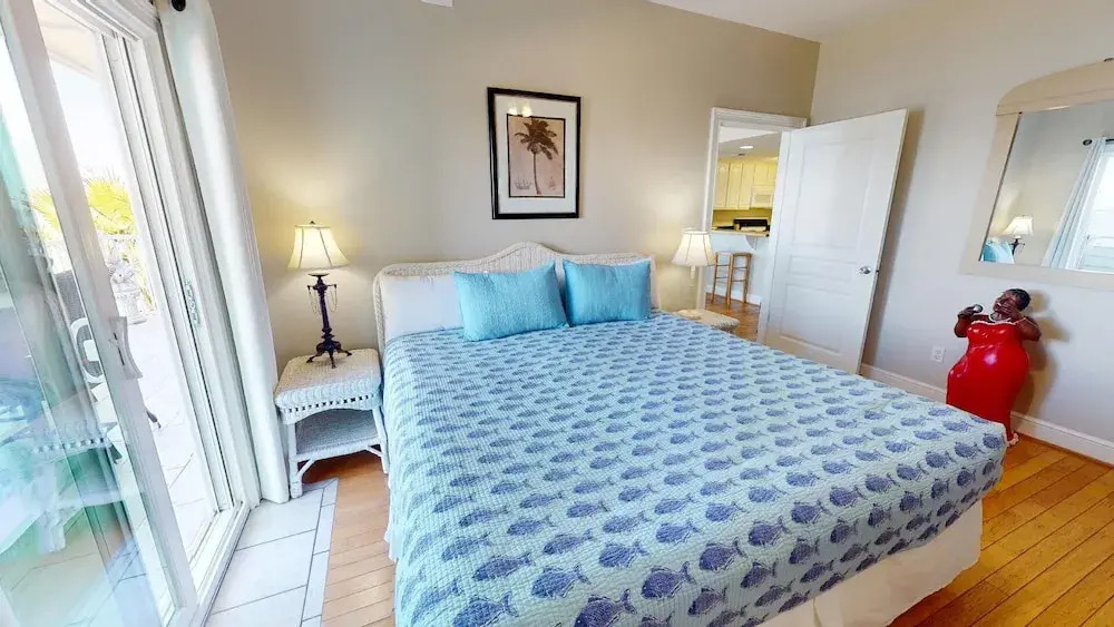 Bay View Villas 3 by Tybee Vacation Rentals