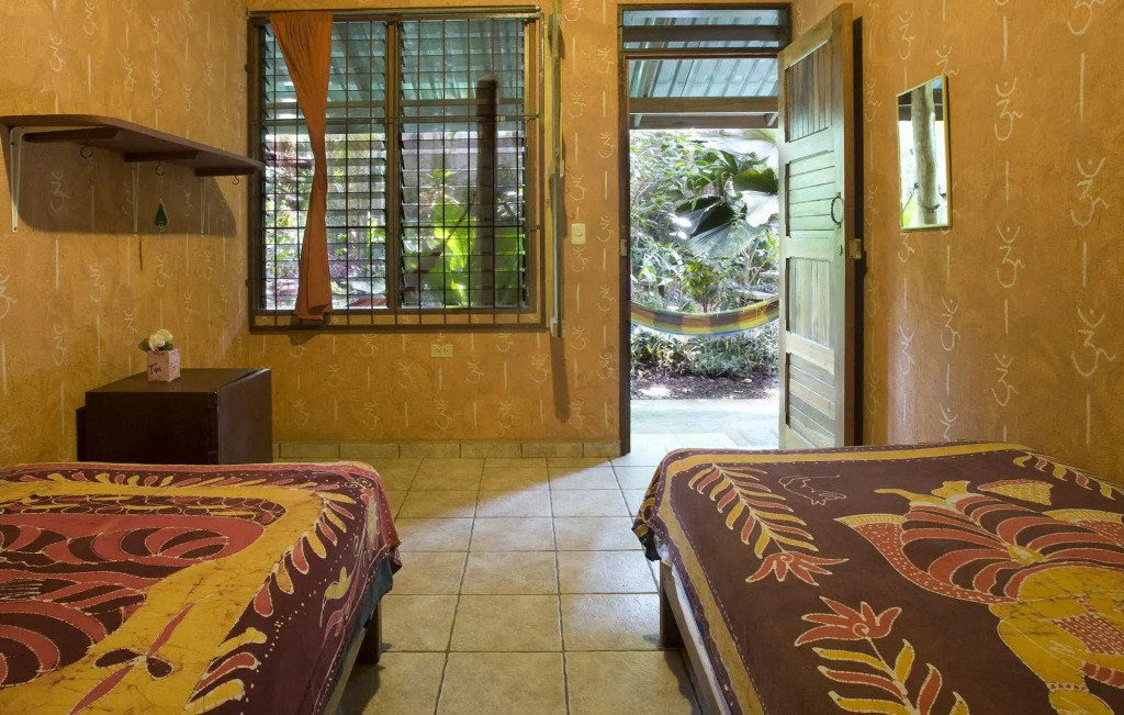 Casa Zen Guesthouse & Yoga Center