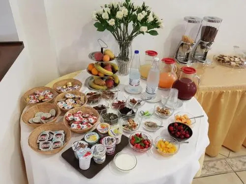 Hotel Savoia