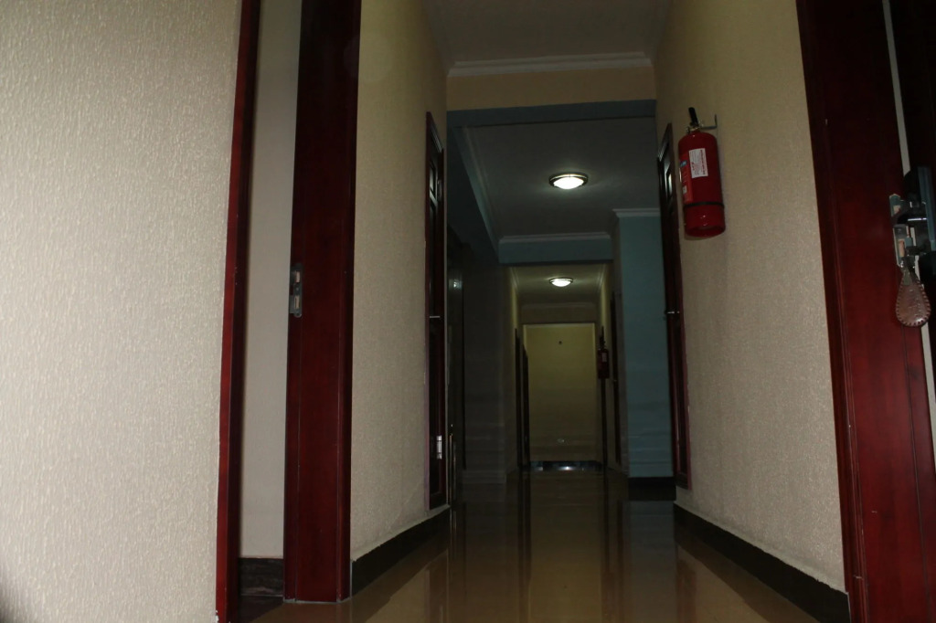 Wanyama Hotel Kariakoo