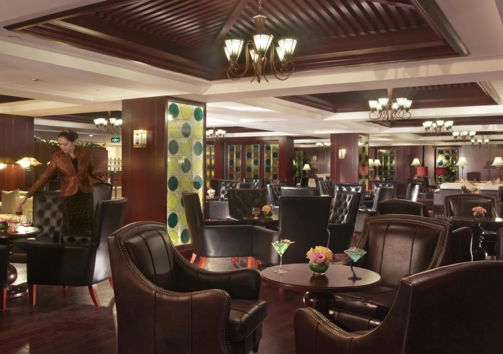 City Hotel Xiamen