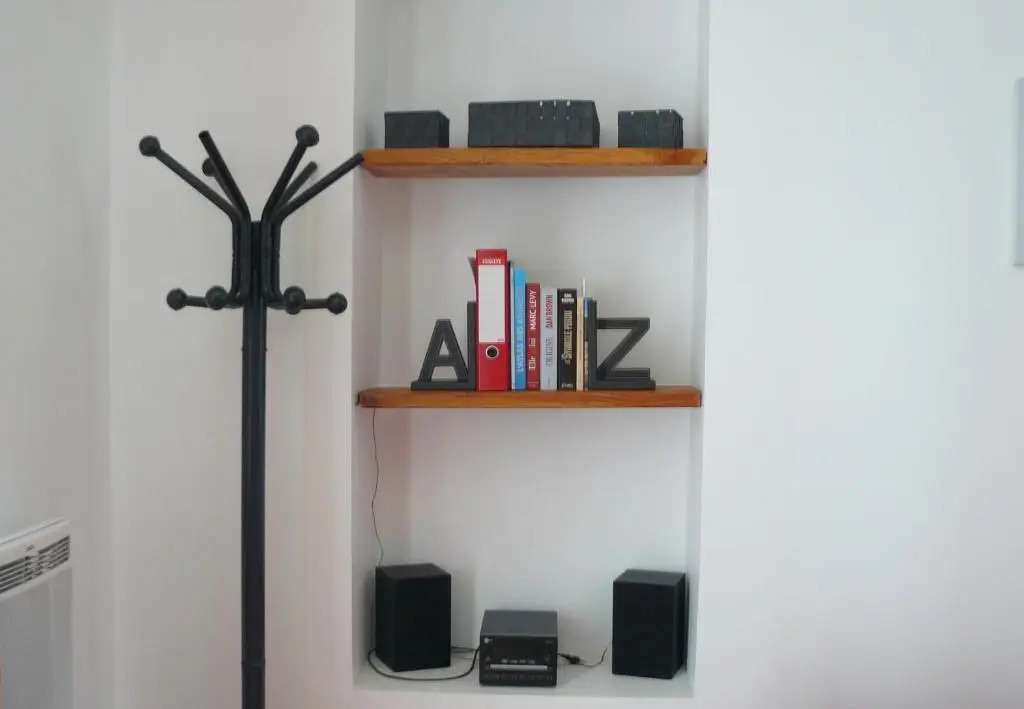 La maison de Vox