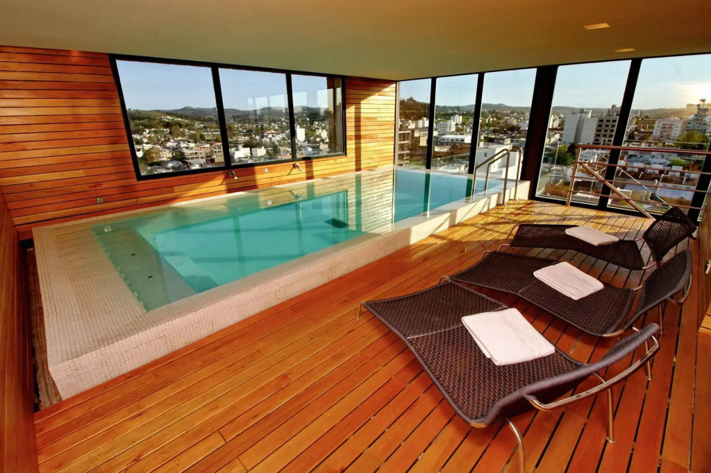 Mulen Hotel Tandil