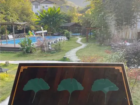 Zhenxi Ju Pastoral Guesthouse