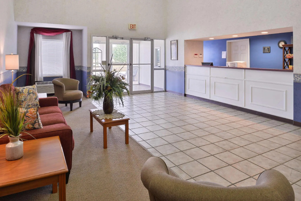 Americas Best Value Inn Smackover